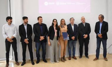EL GOBIERNO Y EL CFI PRESENTARON EL PROGRAMA DE PROMOCIÓN DE INVERSIONES Y EXPORTACIÓN 2026