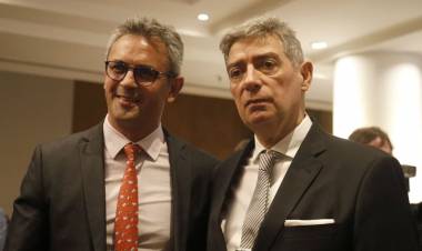 HORACIO ROSATTI DESTACÓ EL EJEMPLO DEL JUICIO A LAS JUNTAS EN EL HOMENAJE DE ADEPA