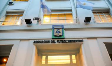CAUSA AFA: LA JUSTICIA REALIZA NUEVOS ALLANAMIENTOS EN LA CAUSA POR PRESUNTO LAVADO DE ACTIVOS VINCULADO