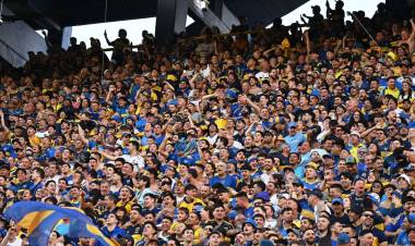 “DÍA DEL HINCHA DE BOCA”: ¿POR QUÉ SE CELEBRA EL 12/12?