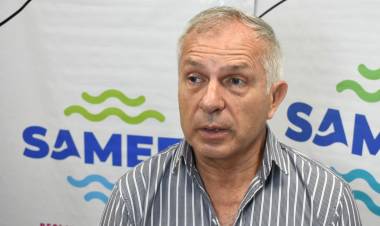 DIGITALIZACIÓN Y MODERNIZACIÓN: SAMEEP INCORPORÓ SISTEMA QR PARA AGILIZAR LAS GESTIONES DE LOS USUARIOS