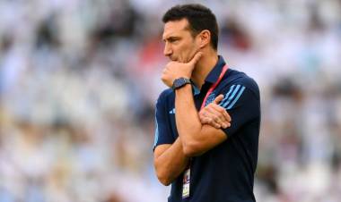 SELECCIÓN ARGENTINA: LOS QUE ESTÁN SEGUROS EN EL MUNDIAL, LAS DUDAS Y LOS QUE NO IRÁN