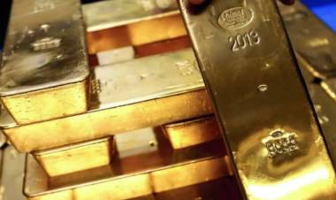 GOLPE DE 115 MILLONES DE DÓLARES: BRASIL DESARTICULA LA MINERÍA ILEGAL DE ORO EN LA AMAZONÍA