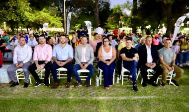 LOTERÍA CHAQUEÑA SORTEÓ EL DEPORBINGO 2025 Y ASISTIÓ A MÁS DE 250 INSTITUCIONES