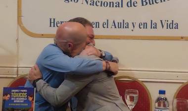 LA EXIGENCIA DESBORDADA DE LOS PADRES A LOS HIJOS DEPORTISTAS