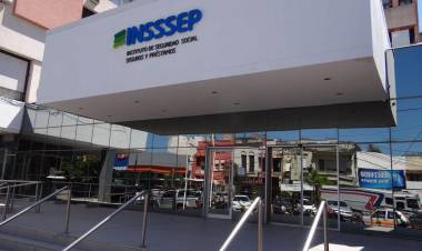 INSSSEP UNIFICÓ HORARIOS DE ATENCIÓN DURANTE EL RECESO ADMINISTRATIVO