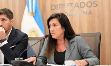 INOCENCIA FISCAL: EL OFICIALISMO BUSCA DICTAMINAR ESTE MARTES Y VOTAR EL PROYECTO EL MIÉRCOLES