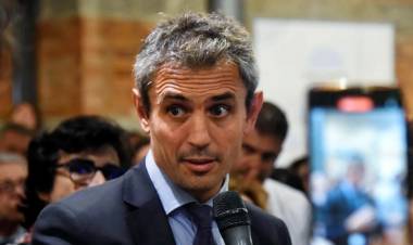 DIPUTADOS: LA LIBERTAD AVANZA ELIGIÓ EL MIÉRCOLES PARA TRATAR EL PRESUPUESTO 2026