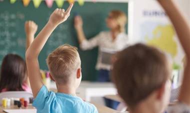INSSSEP RECUERDA LA PRESENTACIÓN OBLIGATORIA DEL CERTIFICADO DE ESCOLARIDAD