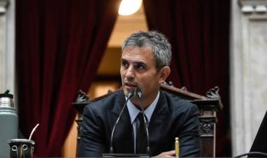 EN PLENA MADRUGADA Y CON POLÉMICA, DIPUTADOS APROBÓ LA DESIGNACIÓN DE TRES MIEMBROS PARA LA AGN