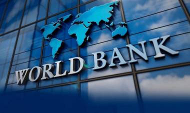 EL GOBIERNO APROBÓ PRÉSTAMO DE US$300 MILLONES DEL BANCO MUNDIAL PARA ENERGÍA