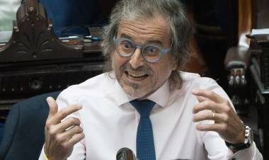 EL PRESUPUESTO 2026 PROFUNDIZA EL AJUSTE EDUCATIVO Y ELIMINA FONDOS CLAVE PARA ESCUELAS TÉCNICAS Y UNIVERSIDADES