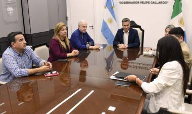 MUSEO “AUGUSTO SCHULZ”: DESPUÉS DE 60 AÑOS, SE CONCRETÓ EL TRASPASO DEL MUNICIPIO A LA PROVINCIA