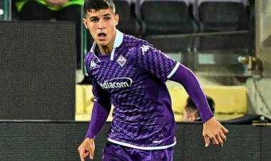 ARGENTINOS SE REFUERZA PENSANDO EN LA COPA LIBERTADORES