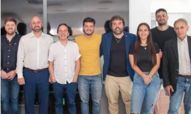 PRESENTAN UN RELEVAMIENTO INTEGRAL DE CLUBES DE BARRIO DE CABA