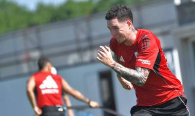 RIVER INICIA EL AÑO CON URGENCIAS Y OBLIGADO A RECUPERAR PROTAGONISMO