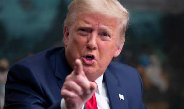 CUBA, COLOMBIA, MÉXICO Y GROENLANDIA: LAS NUEVAS AMENAZAS DE TRUMP TRAS EL ATAQUE A VENEZUELA