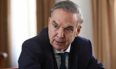 PICHETTO: “LA ENTRADA DE ESTADOS UNIDOS A VENEZUELA ERA INEVITABLE PARA TERMINAR CON UNA DICTADURA”