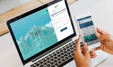 EN ENERO CONTINÚAN LOS SORTEOS DEL NUEVO BANCO DEL CHACO