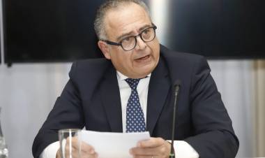 EL GOBIERNO RATIFICÓ ANTE LA OEA SU APOYO A LA INTERVENCIÓN DE TRUMP EN VENEZUELA Y EL SECUESTRO DE MADURO