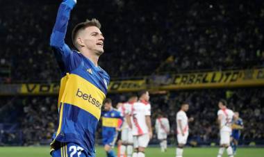 KEVIN ZENÓN FUE SONDEADO DESDE ESPAÑA Y PODRÍA DEJAR BOCA