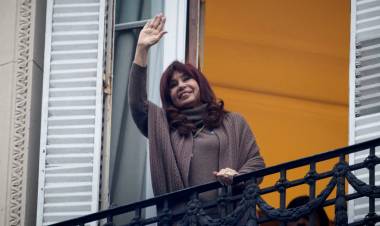 CASACIÓN LE DIJO ‘NO’ AL PEDIDO DE CRISTINA KIRCHNER PARA TRATAR SUS APELACIONES DURANTE LA FERIA JUDICIAL