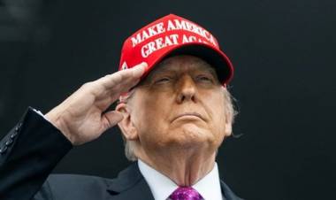 TRUMP DIJO QUE SE REUNIRÁ CON PETRO EN LA CASA BLANCA