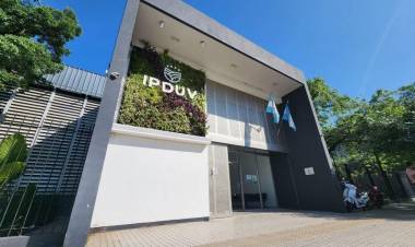 IPDUV RECUERDA: LAS CUOTAS VENCEN LOS 15 DE CADA MES