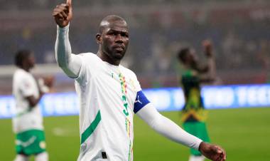 MARRUECOS Y SENEGAL SON SEMIFINALISTAS EN LA COPA AFRICANA DE NACIONES