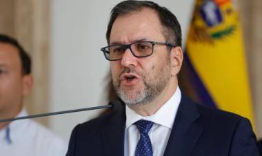 RUSIA RATIFICA SU ALIANZA ESTRATÉGICA CON VENEZUELA Y EXIGE LA LIBERACIÓN DE NICOLÁS MADURO