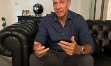 VARRONE: "EN ESTE NUEVO MODELO ECONÓMICO NO LES IRÁ BIEN A TODOS POR IGUAL"