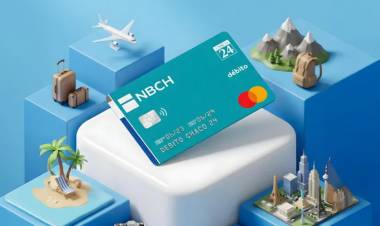 VACACIONES: CÓMO COMPRAR DÓLARES DESDE NBCH24 Y PAGAR GASTOS EN EL EXTERIOR