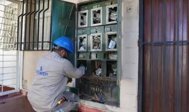 CONVOCARON A AUDIENCIA PÚBLICA PARA TRATAR LA ACTUALIZACIÓN DE LA TARIFA ELÉCTRICA