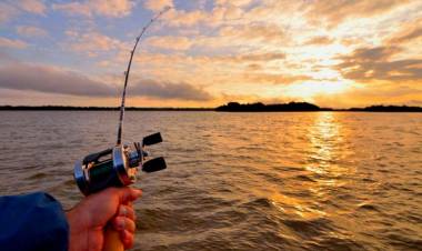 CHACO: LICENCIAS DE PESCA DEPORTIVA TENDRÁN VALIDEZ ENTRE PROVINCIAS DEL LITORAL