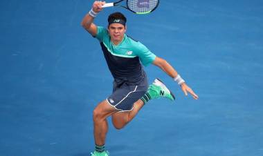 UN EX TOP 3 DEL MUNDO SE RETIRÓ DEL TENIS: “HE SIDO LA PERSONA MÁS AFORTUNADA”