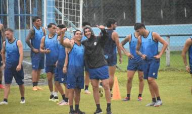 ATLÉTICO RAFAELA JUGARÁ CON LOS GRANDES DE LA LIGA PROFESIONAL