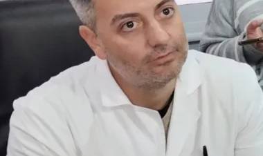 DESMIENTEN FALTA DE RACIONES DE COMIDA EN EL HOSPITAL 4 DE JUNIO