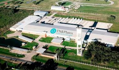 LA PRINCIPAL EMPRESA TEXTIL DE LA ARGENTINA CERRÓ UNA FÁBRICA EN TUCUMÁN