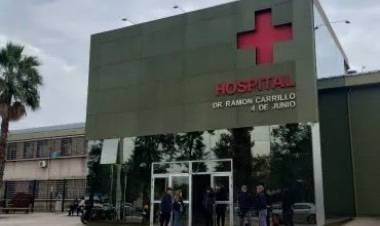 ANUNCIO HISTÓRICO PARA SÁENZ PEÑA: SE CONSTRUIRÁ UN ALA PEDIÁTRICA EN EL HOSPITAL 4 DE JUNIO