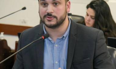 LEY DE BOSQUES: GYOKER RECLAMÓ UNA DEFINICIÓN INMEDIATA PORQUE SE PERJUDICA “AL AMBIENTE Y A LA PRODUCCIÓN”