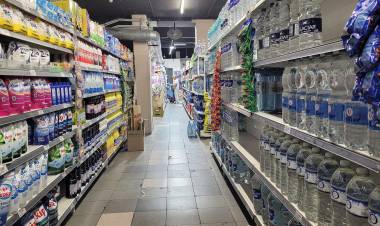 NAVIDAD NEGRA PARA EL CONSUMO MASIVO
