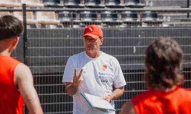 INDEPENDIENTE, CON SED DE REVANCHA