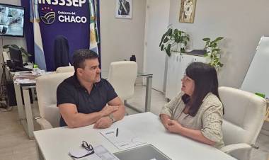 INSSSEP MANTENDRÁ LA COBERTURA A AFILIADOS CON CUD EN PROCESO DE ACTUALIZACIÓN