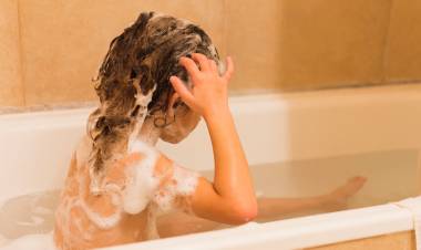 LA ANMAT PROHIBIÓ LA VENTA DE UN SHAMPOO Y UN ACONDICIONADOR PARA NIÑOS