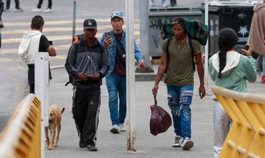 ECUADOR IMPONDRÁ UNA TASA DE SEGURIDAD DEL 30% A TODOS LOS PRODUCTOS COLOMBIANOS