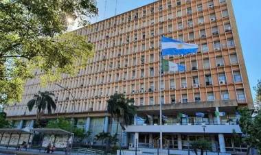 REMOVIERON AL SUBINSPECTOR DE PERSONAS JURÍDICAS TRAS DETECTAR INCUMPLIMIENTOS