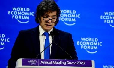 EL GOBIERNO SE PREPARA PARA TRATAR LA REFORMA TIBUTARIA Y LA DEL CÓDIGO PENAL ESTE 2026