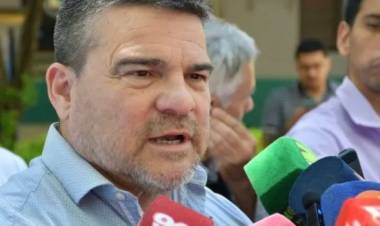INSSSEP: “NINGÚN CHICO QUEDA SIN ATENCIÓN, HAY VARIAS OPCIONES PARA SER ATENDIDOS” AFIRMÓ MENESES