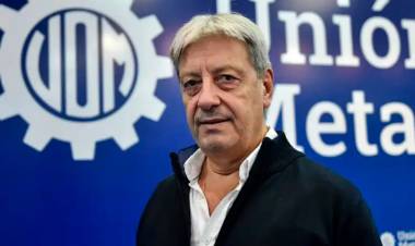 NUEVA REUNIÓN DE GREMIOS QUE RECHAZAN LA REFORMA LABORAL