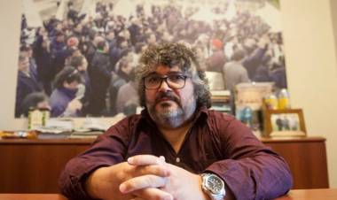 “NO ALCANZA CON UN DÍA DE PARO PARA FRENAR LA REFORMA LABORAL”